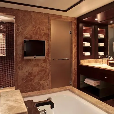 Hotel Hyatt Regency Kyiv