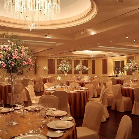 Hotel Hyatt Regency 5*