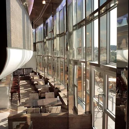 Hotel Hyatt Regency 5*