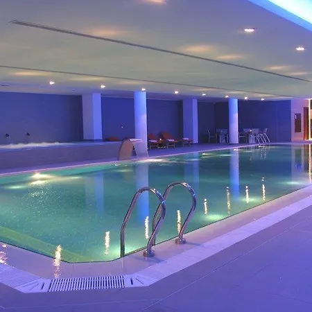 Hotel Hyatt Regency Kyiv