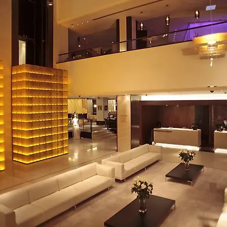 Hyatt Regency Hotel 5*