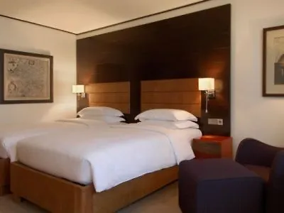 Hotel Hyatt Regency 5*