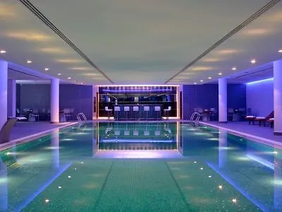 Hyatt Regency Kiev