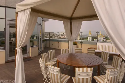 Hotel Hyatt Regency 5*
