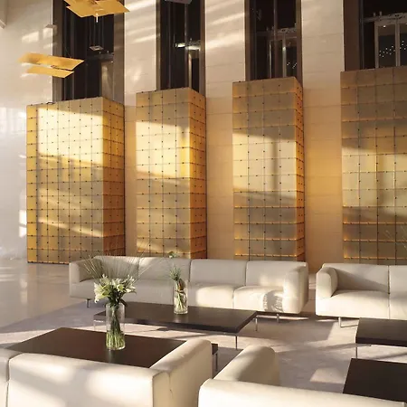 Hyatt Regency Hotel 5*