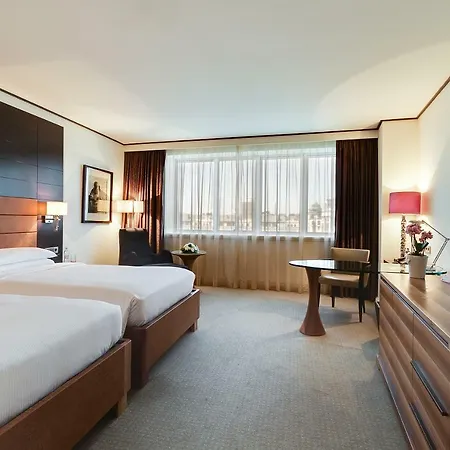 Hyatt Regency Kyiv