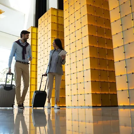 מלון Hyatt Regency