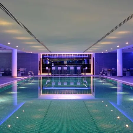 מלון Hyatt Regency