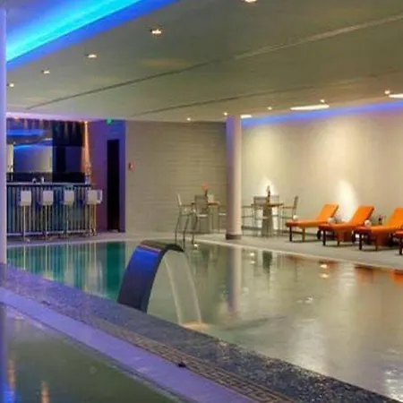 Hyatt Regency Hotel Kyiv