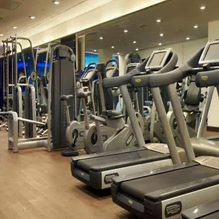 Hyatt Regency Kyiv