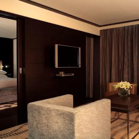 Hotel Hyatt Regency 5*