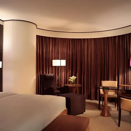 Hotel Hyatt Regency