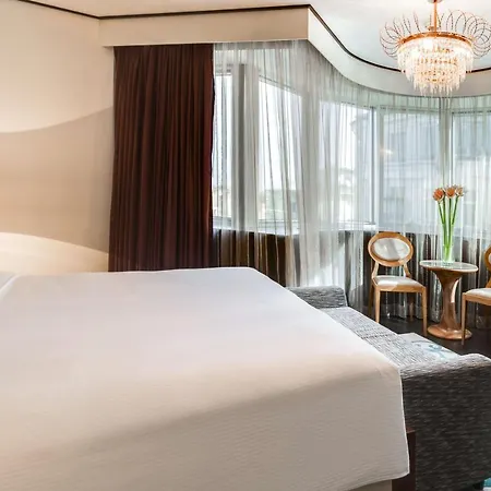 Hotel Hyatt Regency Kyiv