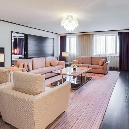 Hotel Hyatt Regency