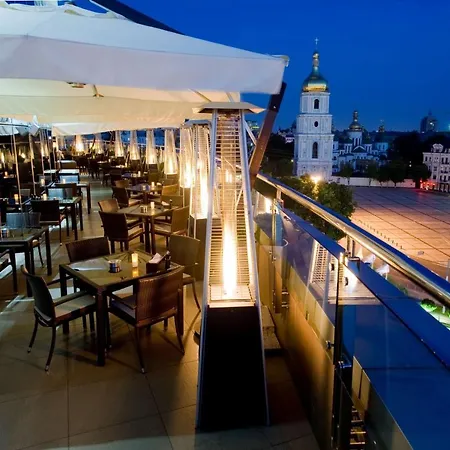 Hotel Hyatt Regency 5*