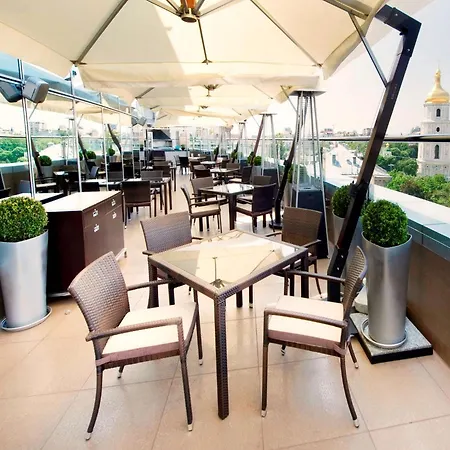 Hyatt Regency