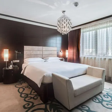 Hyatt Regency Kyiv
