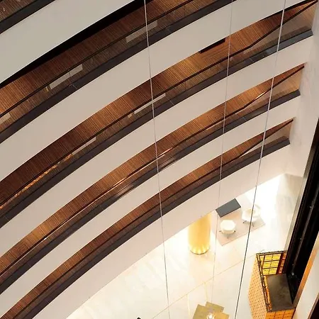 Hotel Hyatt Regency 5*