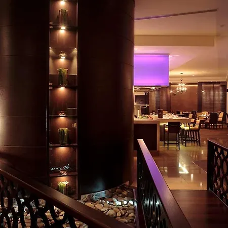 Hyatt Regency 5*