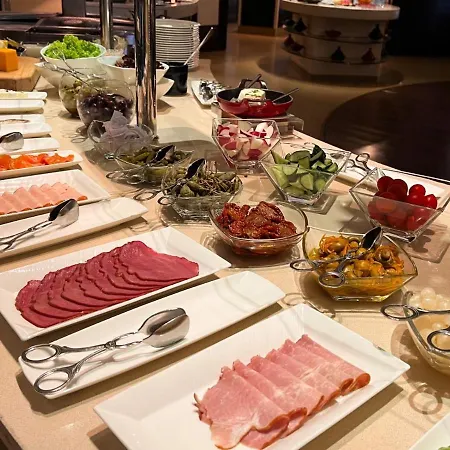 Hotel Hyatt Regency