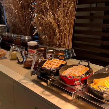 Hyatt Regency Kyiv