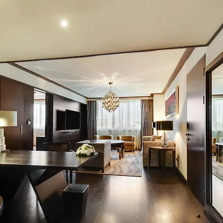 Hotel Hyatt Regency