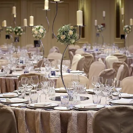 Hyatt Regency Hotel 5*