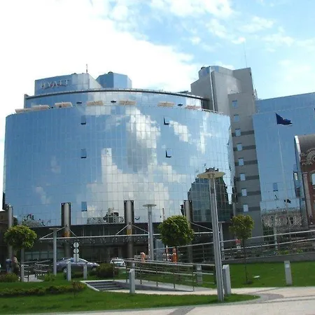 Hyatt Regency