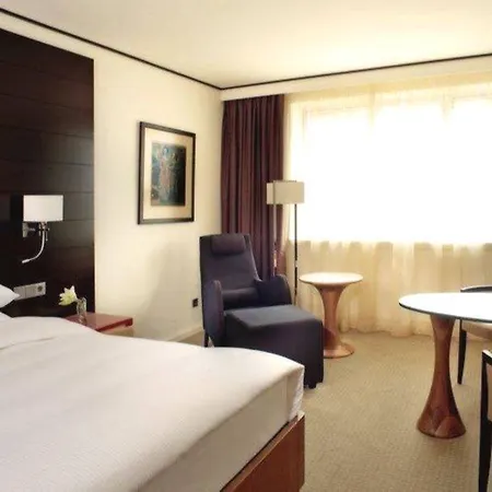 Hyatt Regency Kyiv