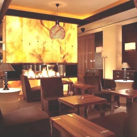 Hotel Hyatt Regency