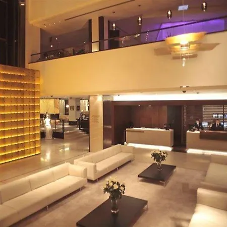 Hotel Hyatt Regency Kyiv