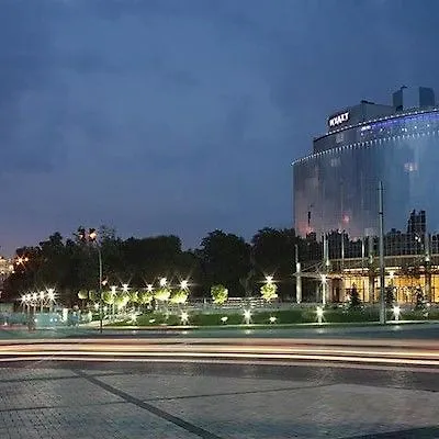 Hotel Hyatt Regency 5*