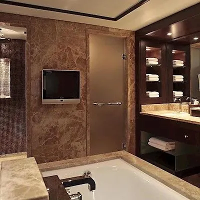 Hyatt Regency Hotel