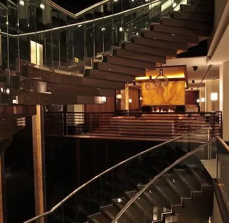 Hyatt Regency Hotel