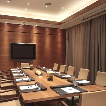 Hotel Hyatt Regency