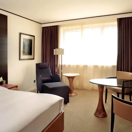Hyatt Regency Kyiv