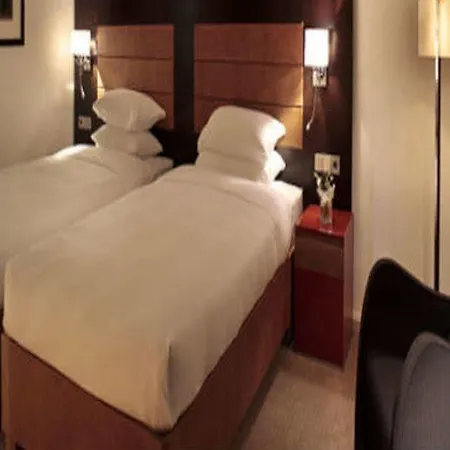 Hyatt Regency Hotel
