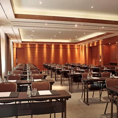 Hyatt Regency Kyiv
