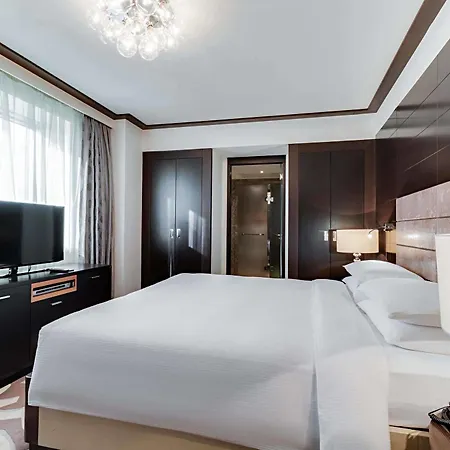 Hyatt Regency