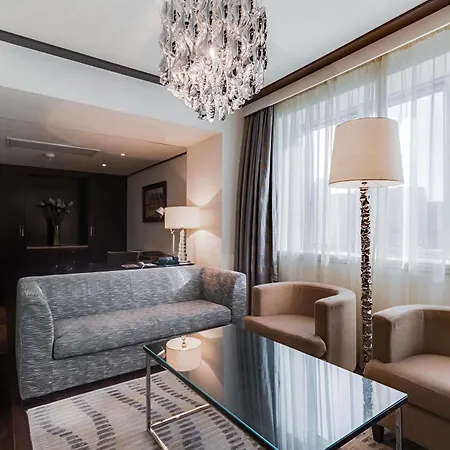 Hotel Hyatt Regency 5*
