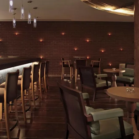 Hyatt Regency Hotel Kyiv