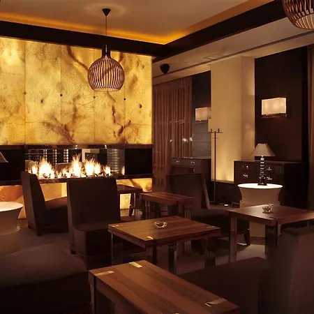 Hotel Hyatt Regency Kyiv