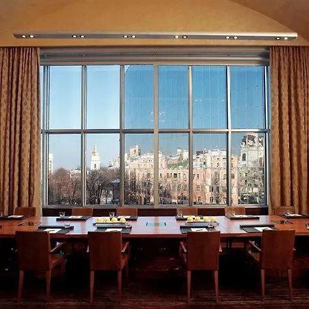 Hyatt Regency Hotel