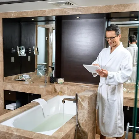 Hyatt Regency Hotel
