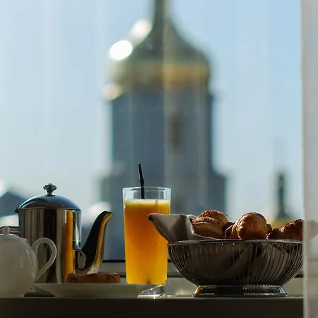 Hyatt Regency Kyiv