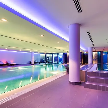 Hotel Hyatt Regency 5*